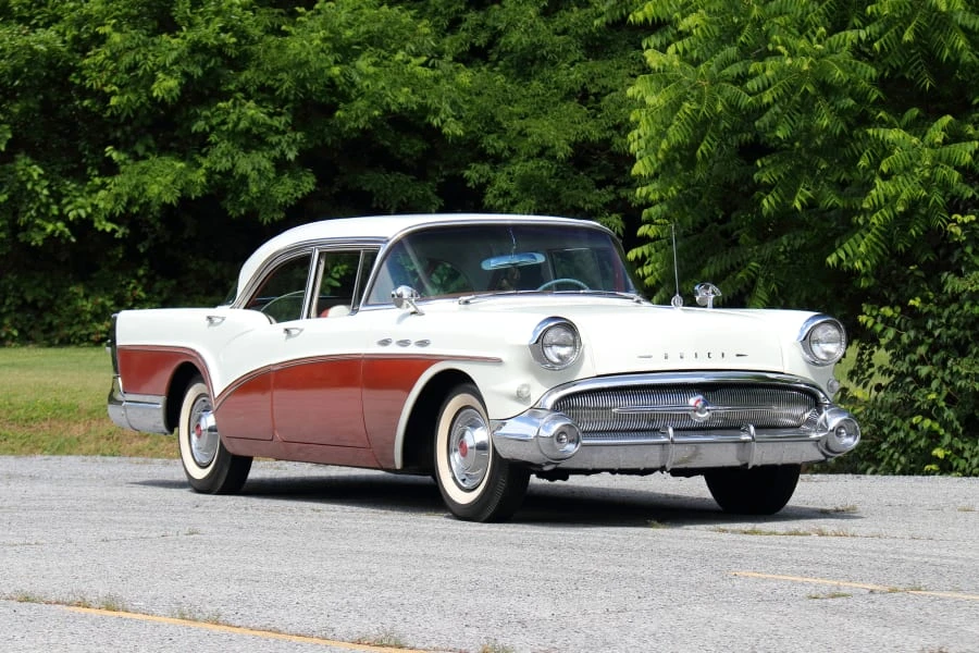 1957 Buick Special - Image 6 of 31