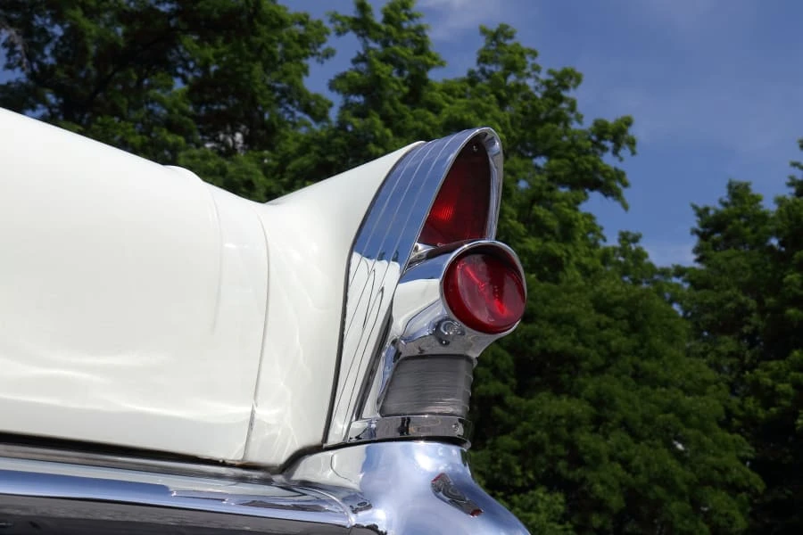 1957 Buick Special - Image 11 of 31