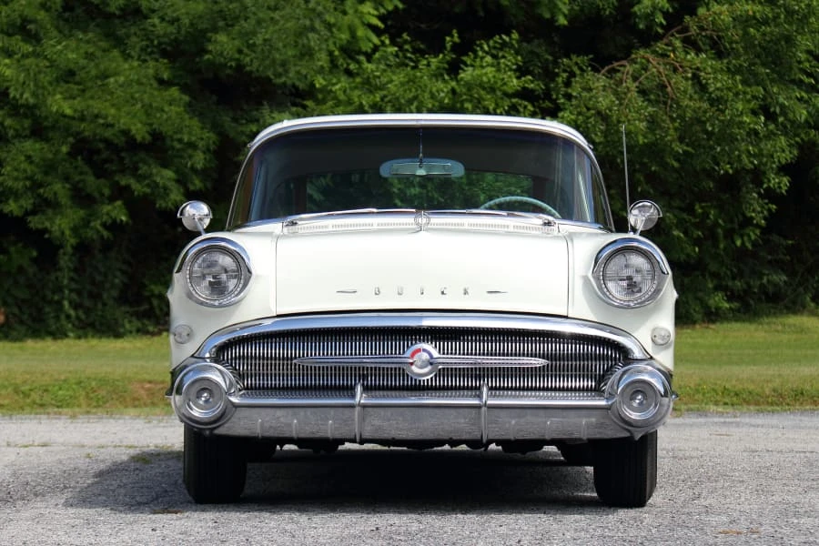 1957 Buick Special - Image 4 of 31