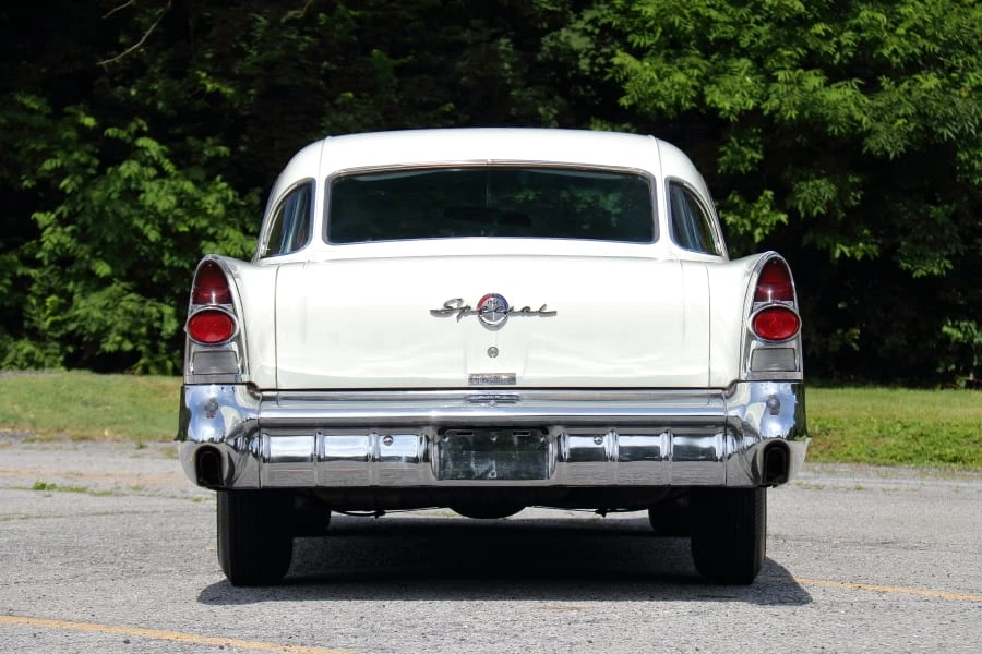 1957 Buick Special - Image 5 of 31