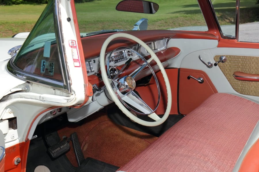 1957 Buick Special - Image 25 of 31