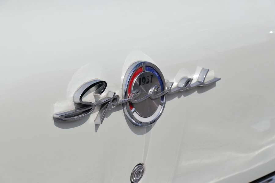 1957 Buick Special - Image 9 of 31