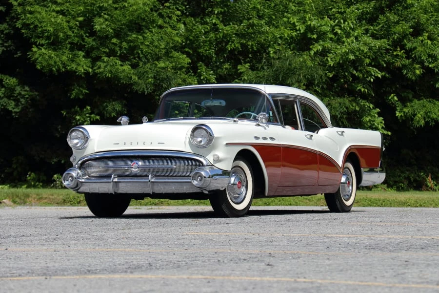 1957 Buick Special - Image 12 of 31