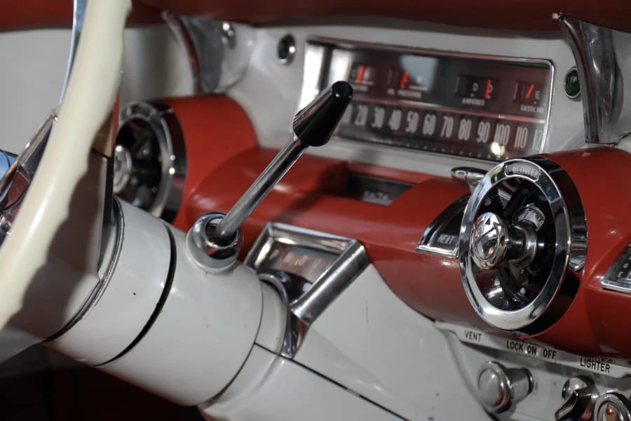 1957 Buick Special - Image 29 of 31