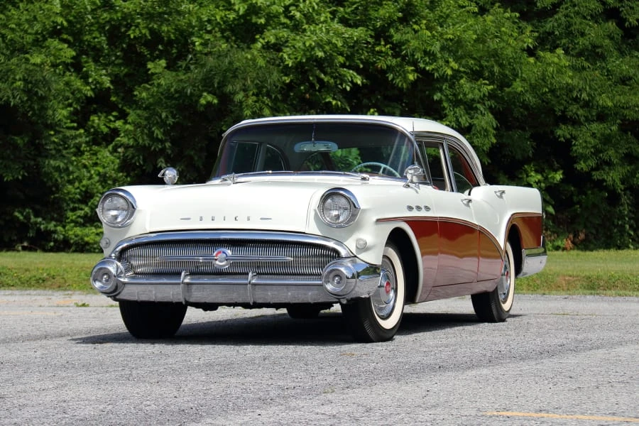 1957 Buick Special - Image 13 of 31