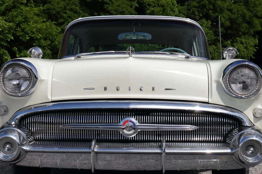 1957 Buick Special - Image 16 of 31