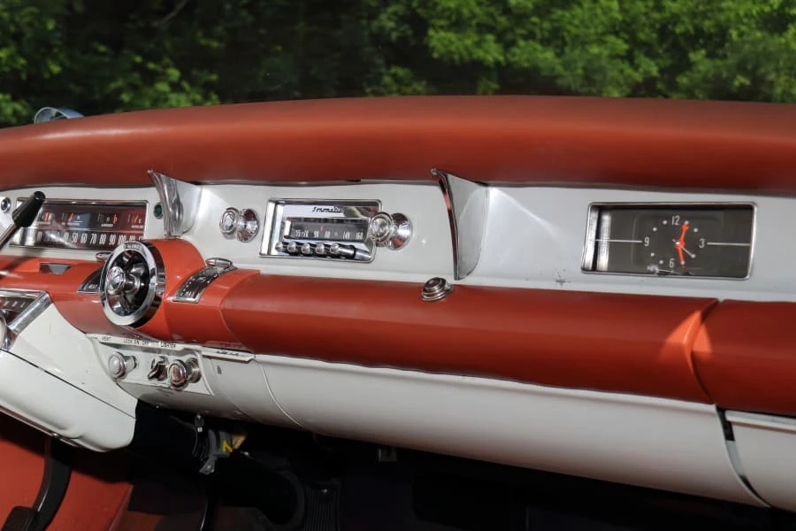 1957 Buick Special - Image 23 of 31