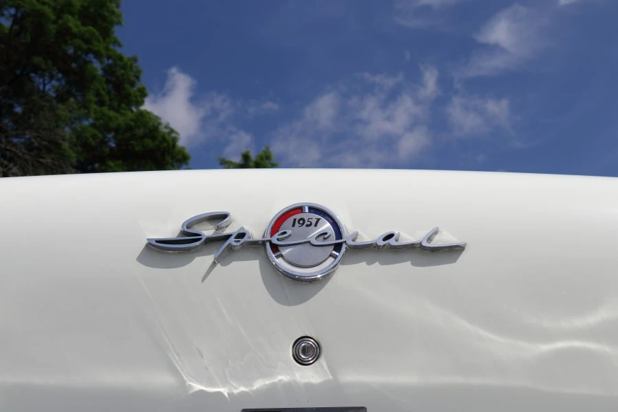 1957 Buick Special - Image 7 of 31