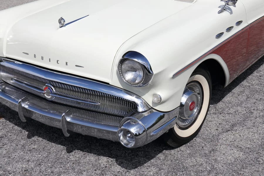 1957 Buick Special - Image 18 of 31