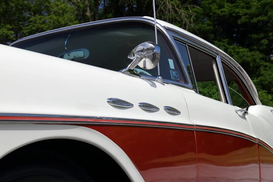 1957 Buick Special - Image 8 of 31