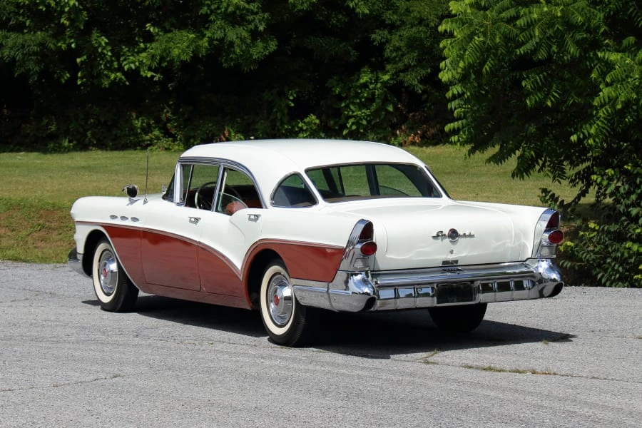 1957 Buick Special - Image 17 of 31