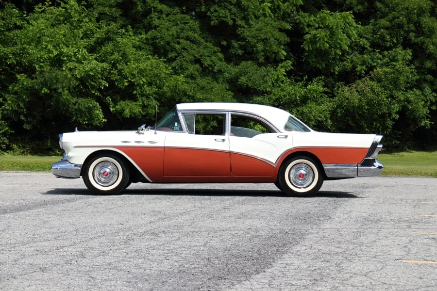 1957 Buick Special - Image 21 of 31