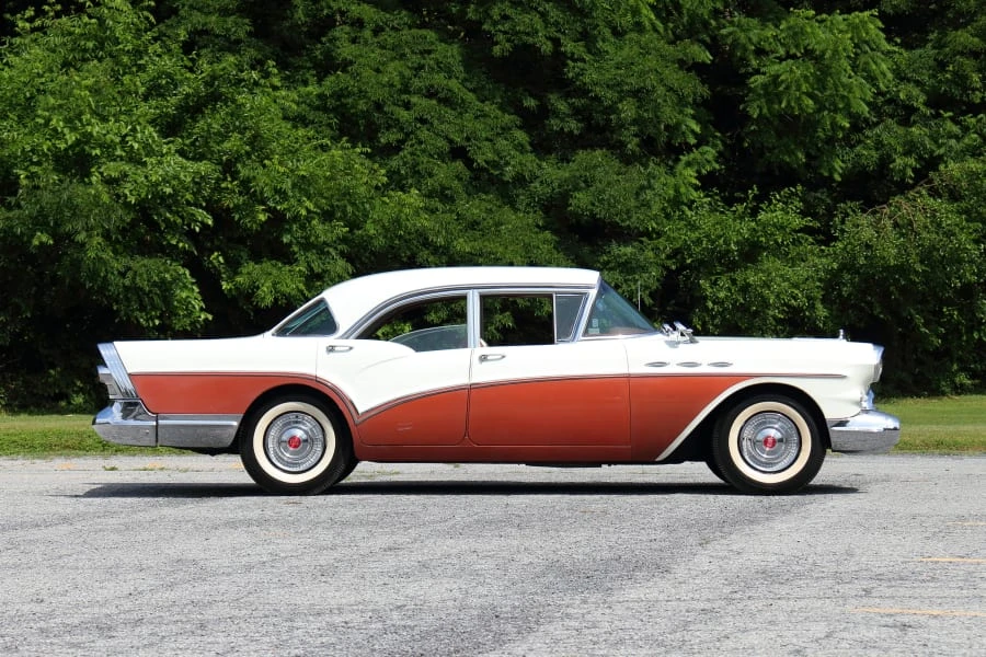 1957 Buick Special - Image 2 of 31