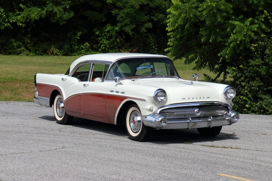 1957 Buick Special - Image 20 of 31