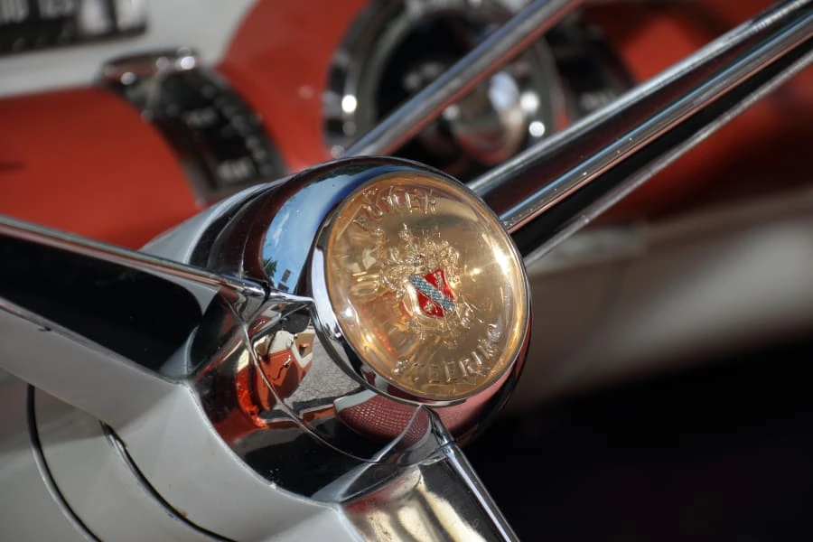 1957 Buick Special - Image 22 of 31
