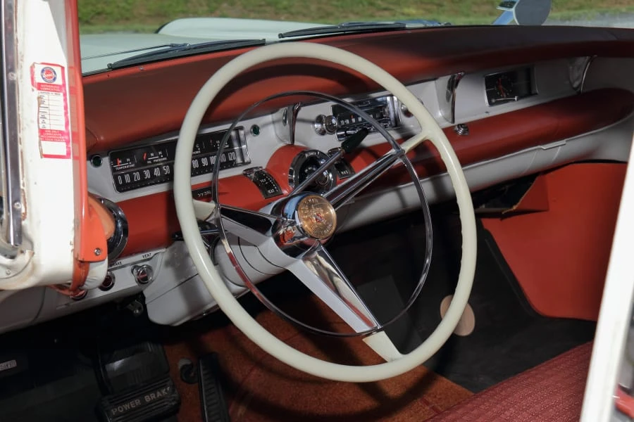 1957 Buick Special - Image 24 of 31
