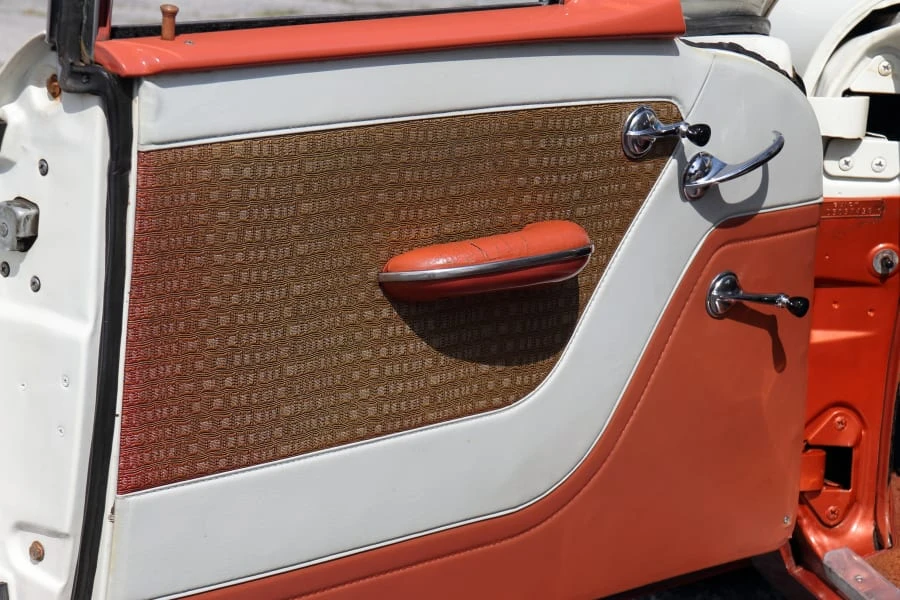 1957 Buick Special - Image 27 of 31