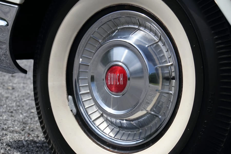 1957 Buick Special - Image 15 of 31