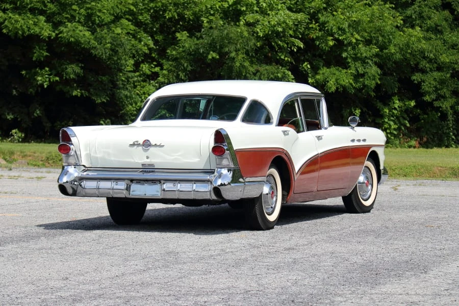 1957 Buick Special - Image 3 of 31