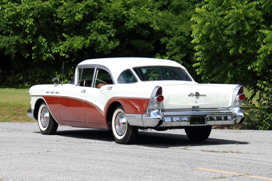 1957 Buick Special - Image 19 of 31