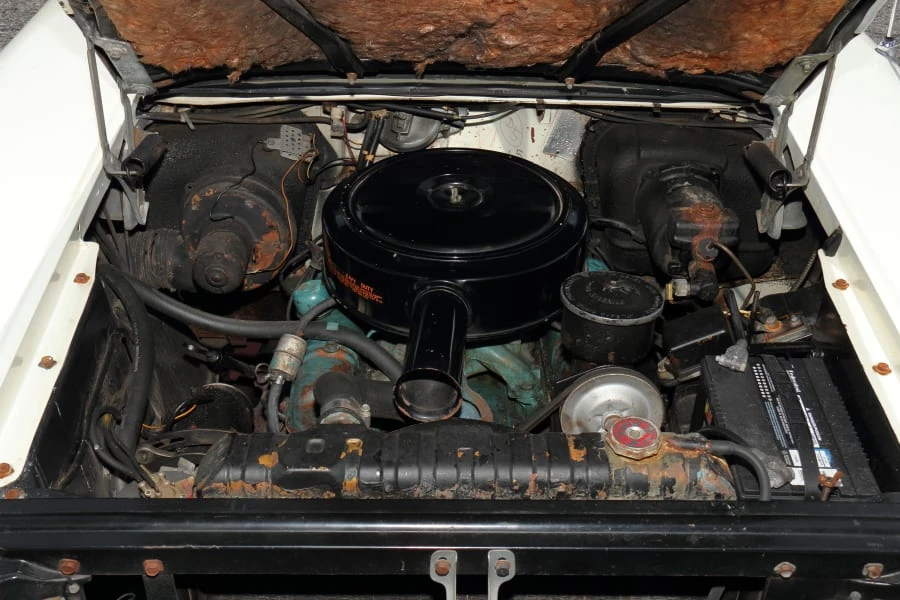 1957 Buick Special - Image 31 of 31