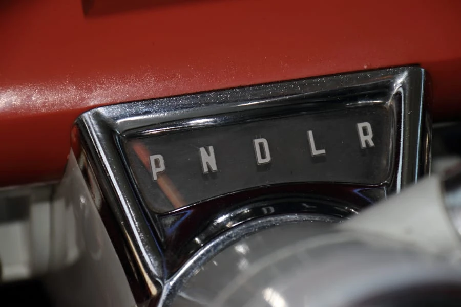 1957 Buick Special - Image 30 of 31