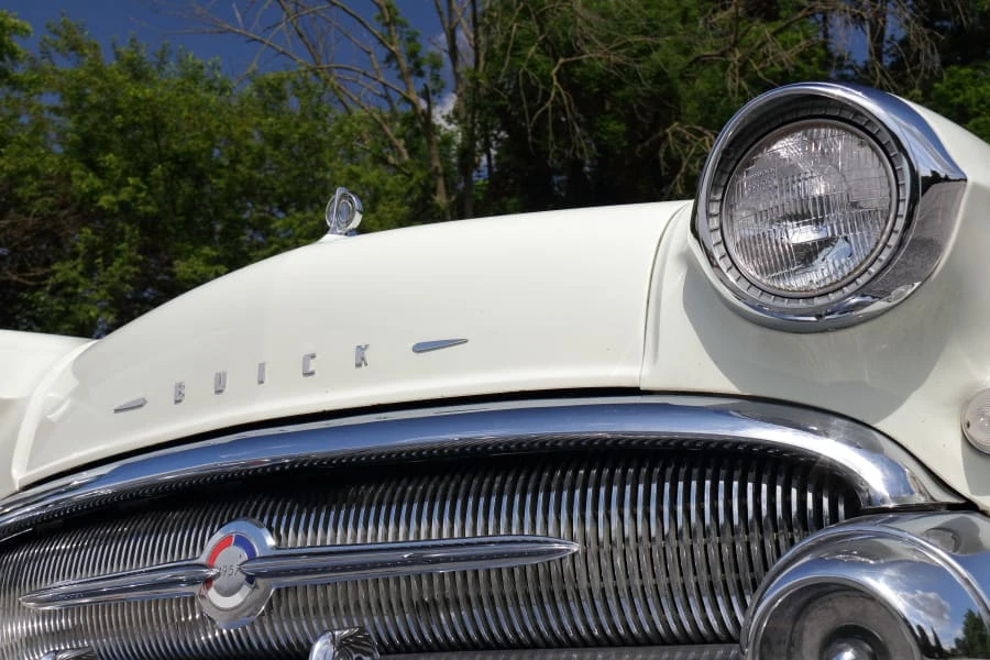 1957 Buick Special - Image 10 of 31