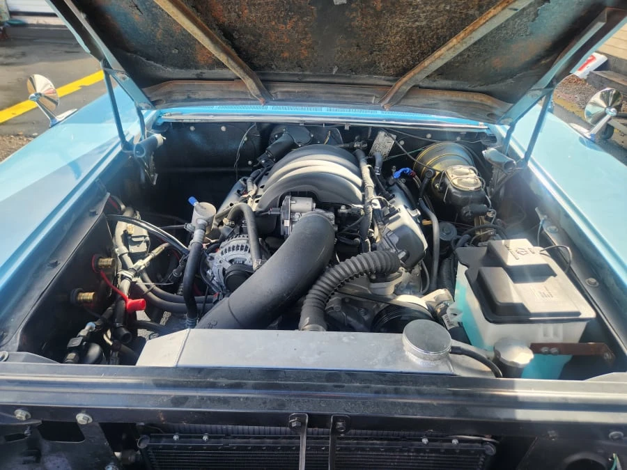 1957 Buick Special - Image 10 of 11
