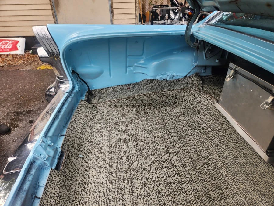 1957 Buick Special - Image 11 of 11