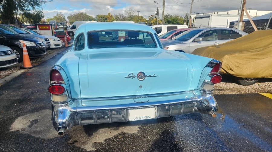 1957 Buick Special - Image 5 of 11