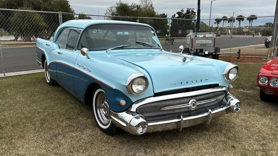 1957 Buick Special - Image 3 of 11