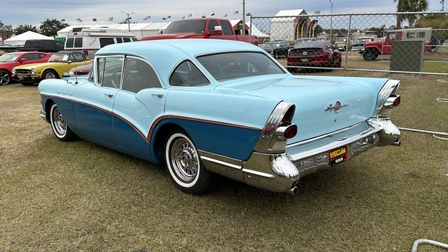 1957 Buick Special - Image 2 of 11