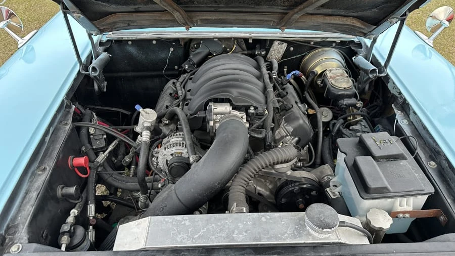 1957 Buick Special - Image 9 of 11