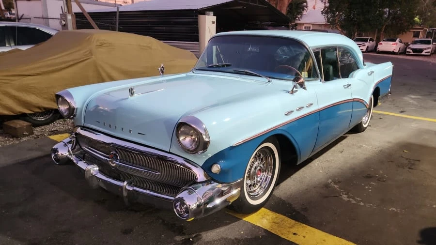 1957 Buick Special - Image 6 of 11