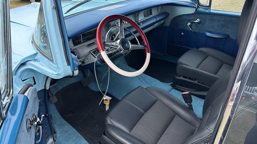 1957 Buick Special - Image 7 of 11