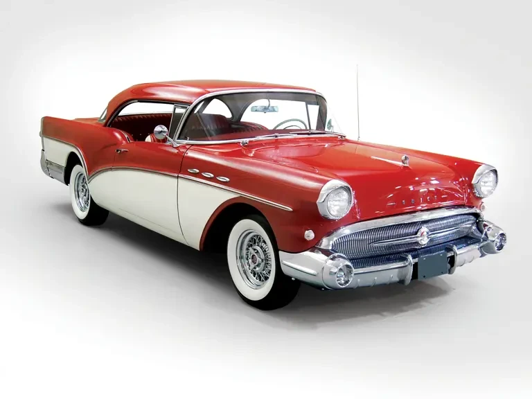 1957 Buick Special - Image 2 of 2