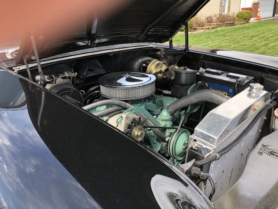 1957 Buick Super - Image 7 of 7
