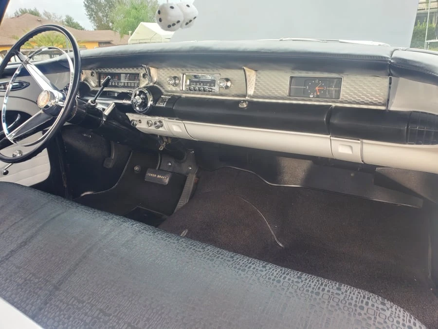 1957 Buick Super - Image 4 of 6