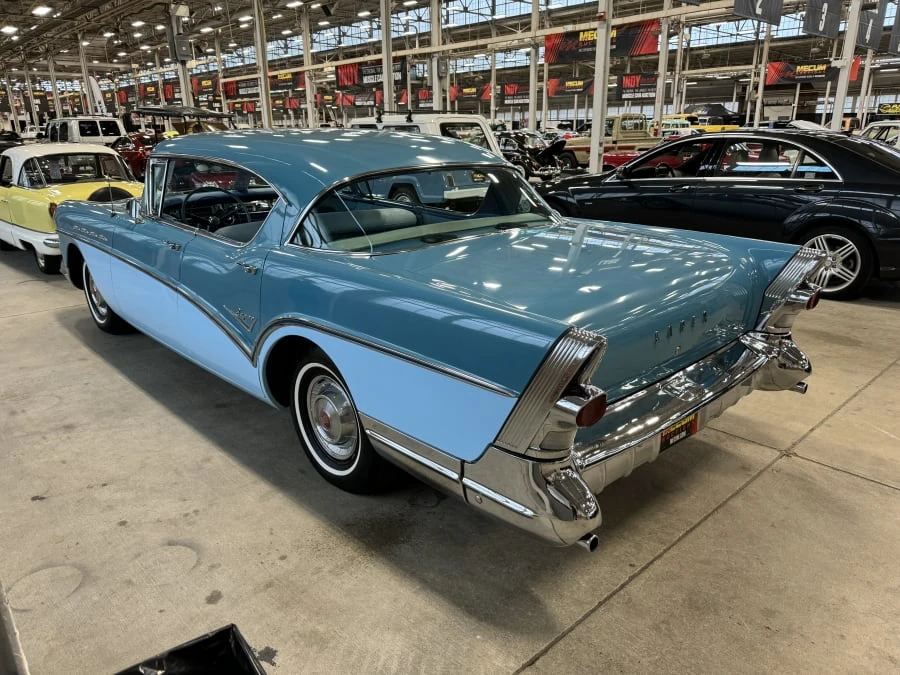 1957 Buick Super - Image 3 of 10