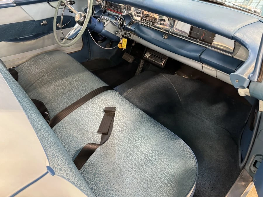 1957 Buick Super - Image 5 of 10