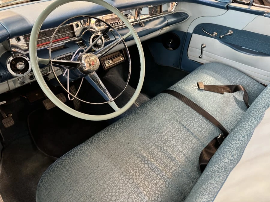 1957 Buick Super - Image 7 of 10