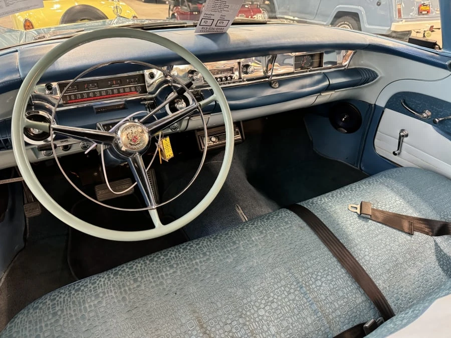 1957 Buick Super - Image 4 of 10