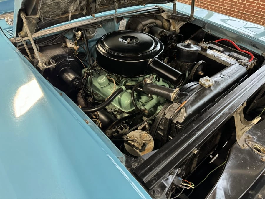 1957 Buick Super - Image 9 of 10