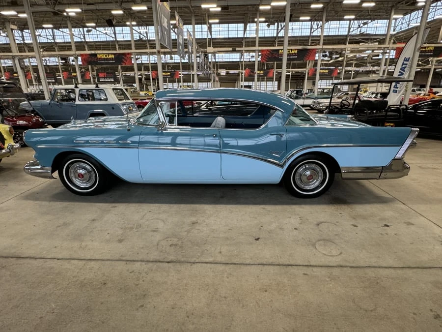 1957 Buick Super - Image 2 of 10