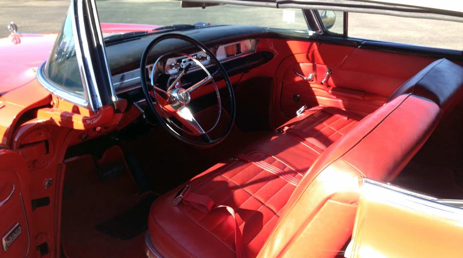 1957 Buick Super - Image 4 of 8