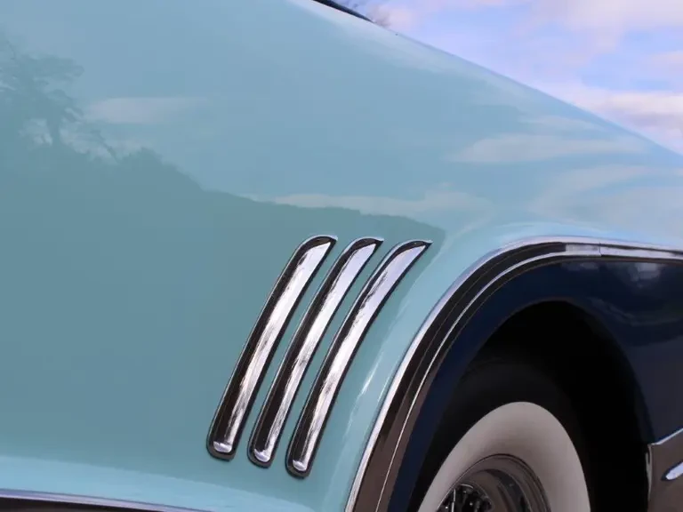 1957 Buick Super - Image 21 of 31