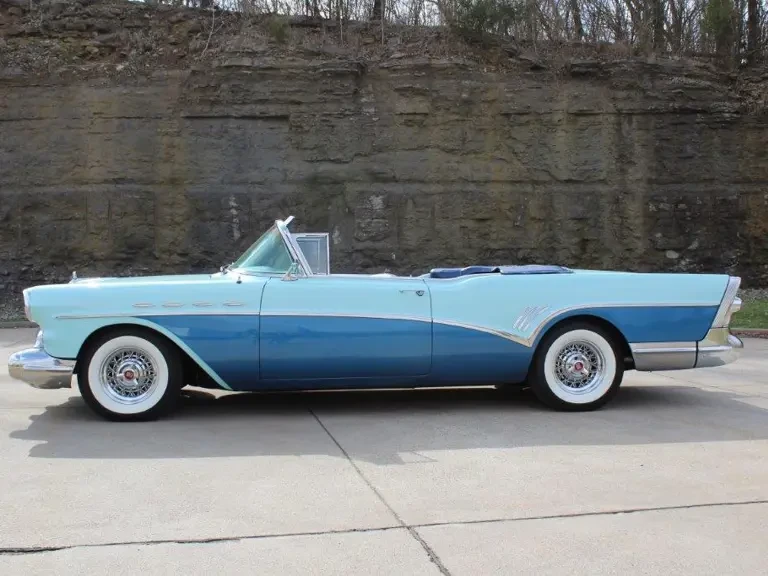 1957 Buick Super - Image 6 of 31