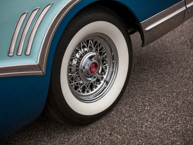 1957 Buick Super - Image 31 of 31