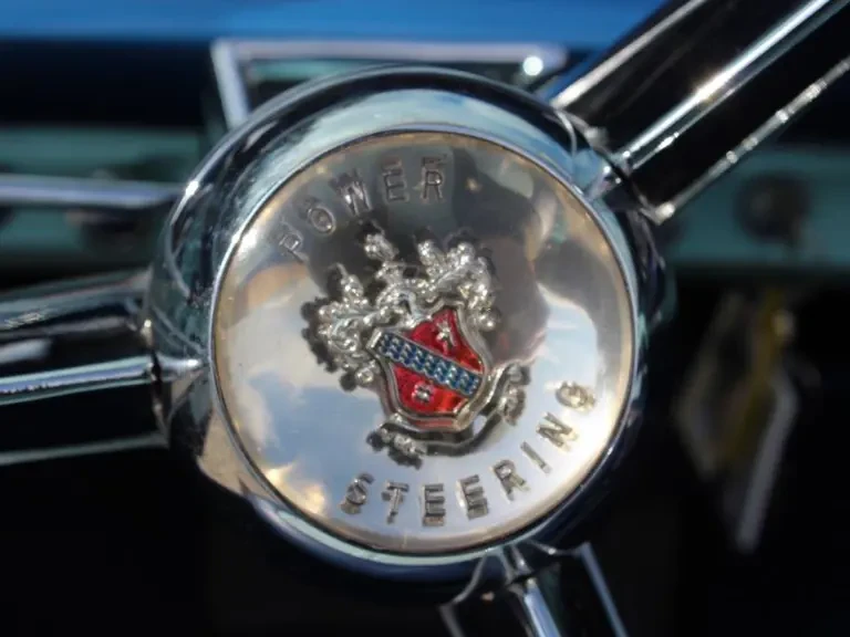 1957 Buick Super - Image 13 of 31