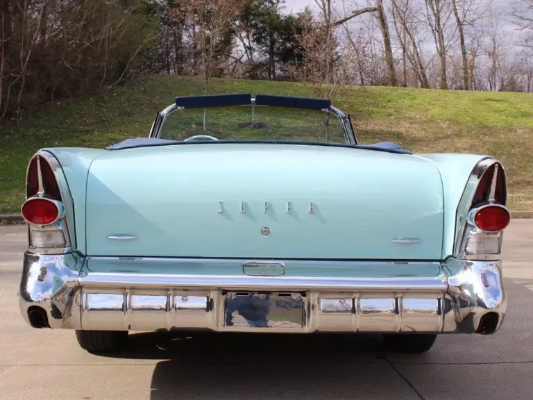 1957 Buick Super - Image 10 of 31